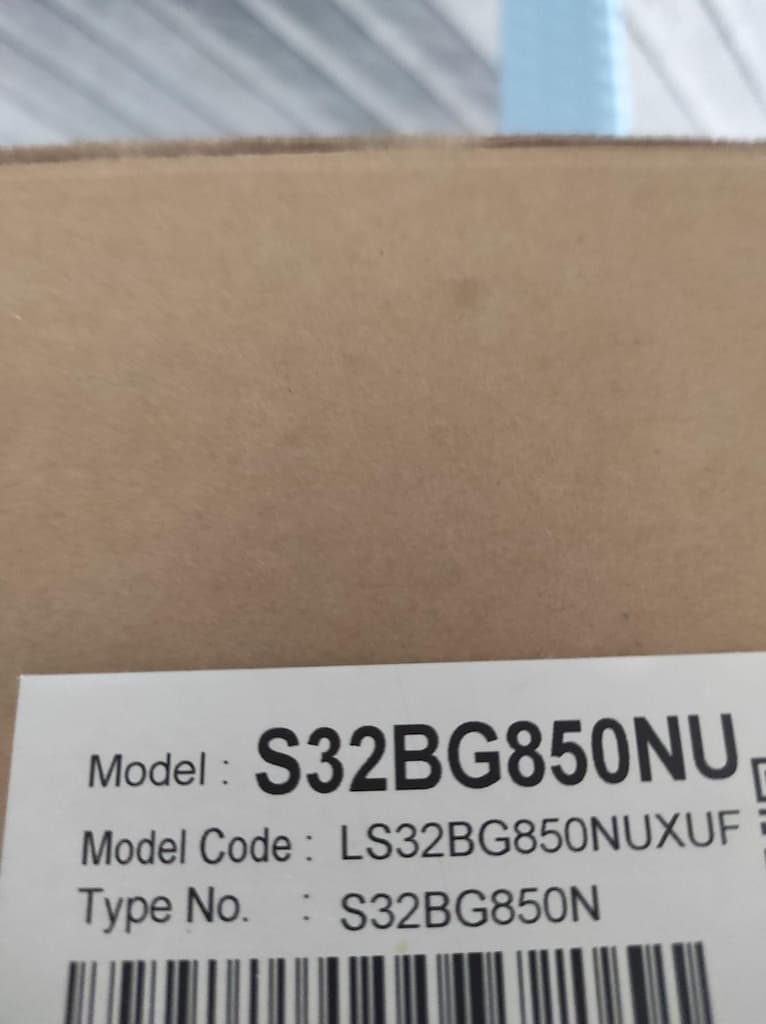 Samsung Odyssey Neo G8 32 1 ms 4K 240 Hz Kavisli LS32BG850NUXUF - 5