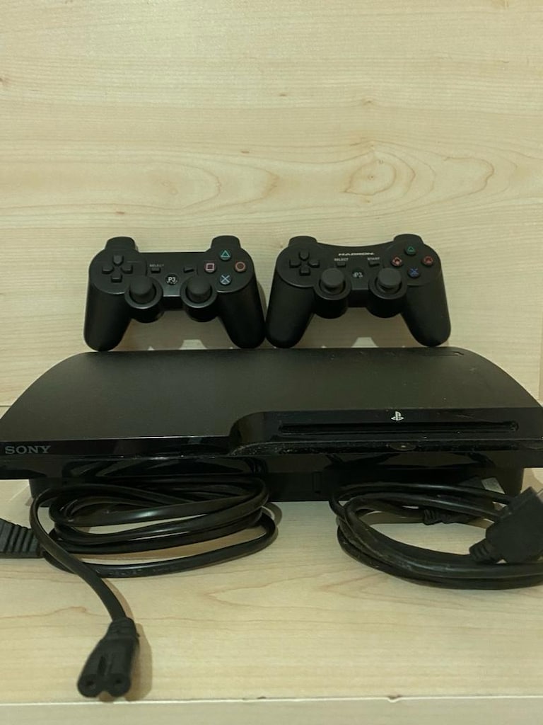 TERTEMİZ Ps3 - 2