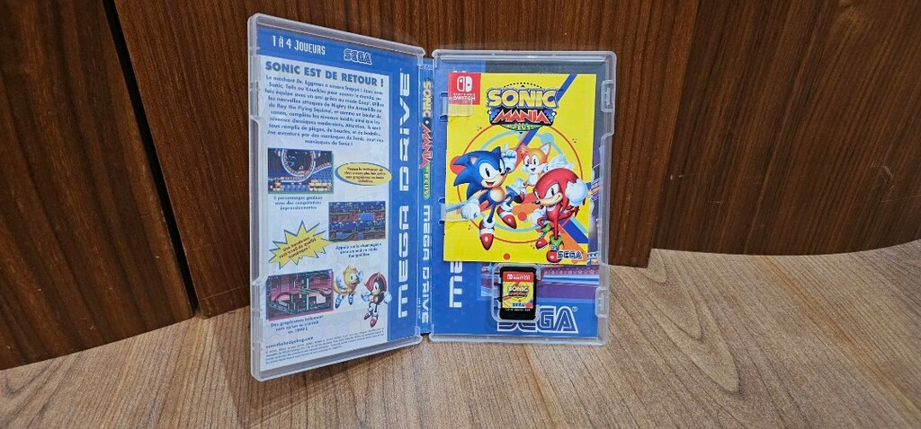 sonic mania - 3