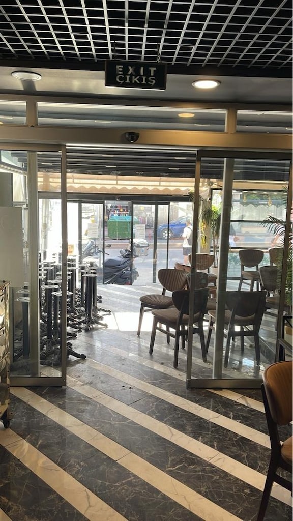 cafe malzemeleri - 8