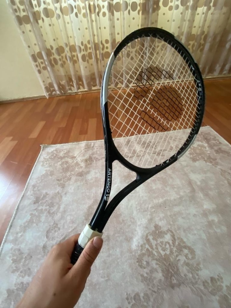 DECATHLON ARTENGO TR 100 TENİS RAKETİ - 2