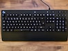 Logitech G213 Gaming Klavye - 4