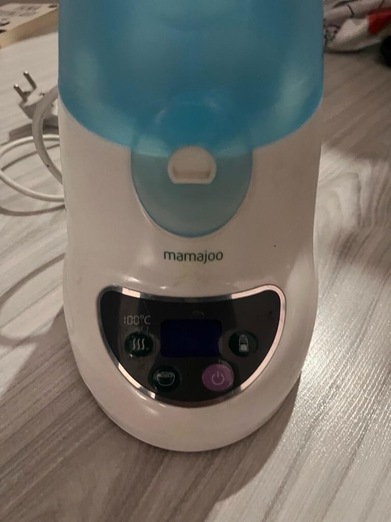 mamajoo ısıtıcı - 3