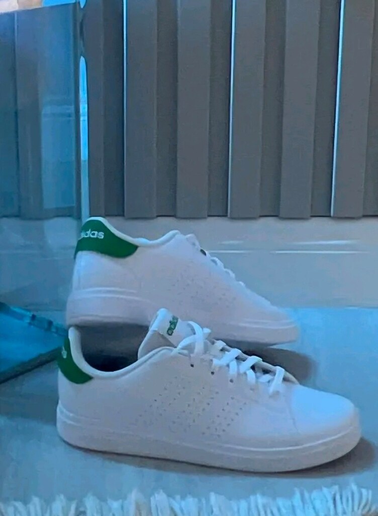 Adidas Orjinal Sıfır Etiketli Ayakkabı - 8