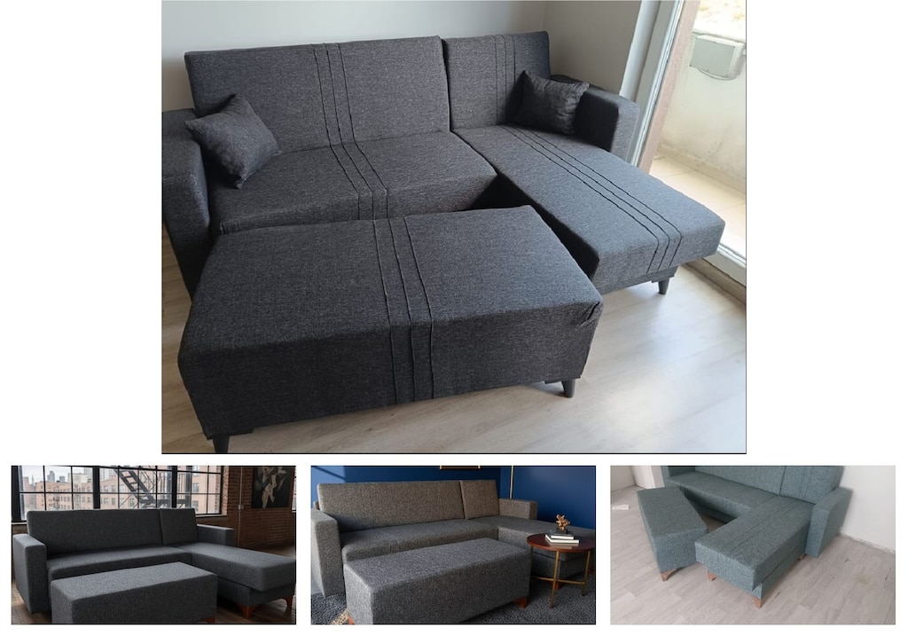 l koltuk köşe koltuk takımı fmjnmsjvte - 4