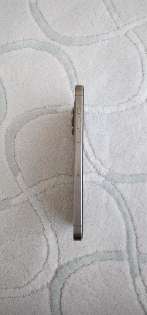 İphone 15 Pro Max 512 gb - 4