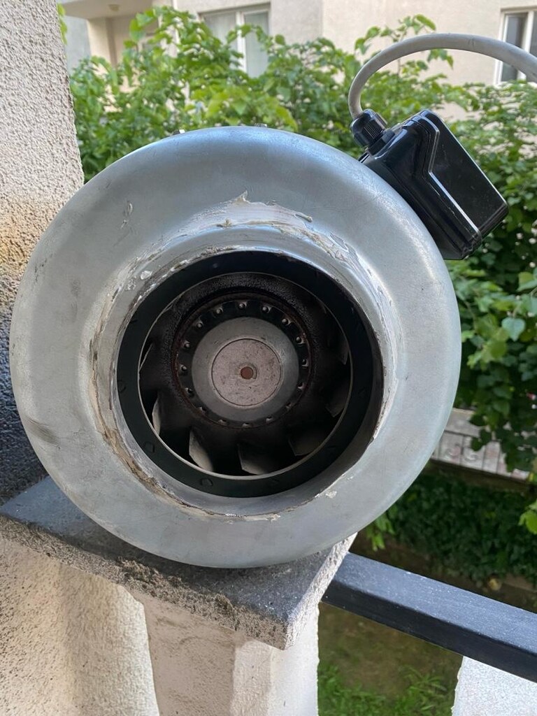 kayı rad 150 rad 160 fan - 2
