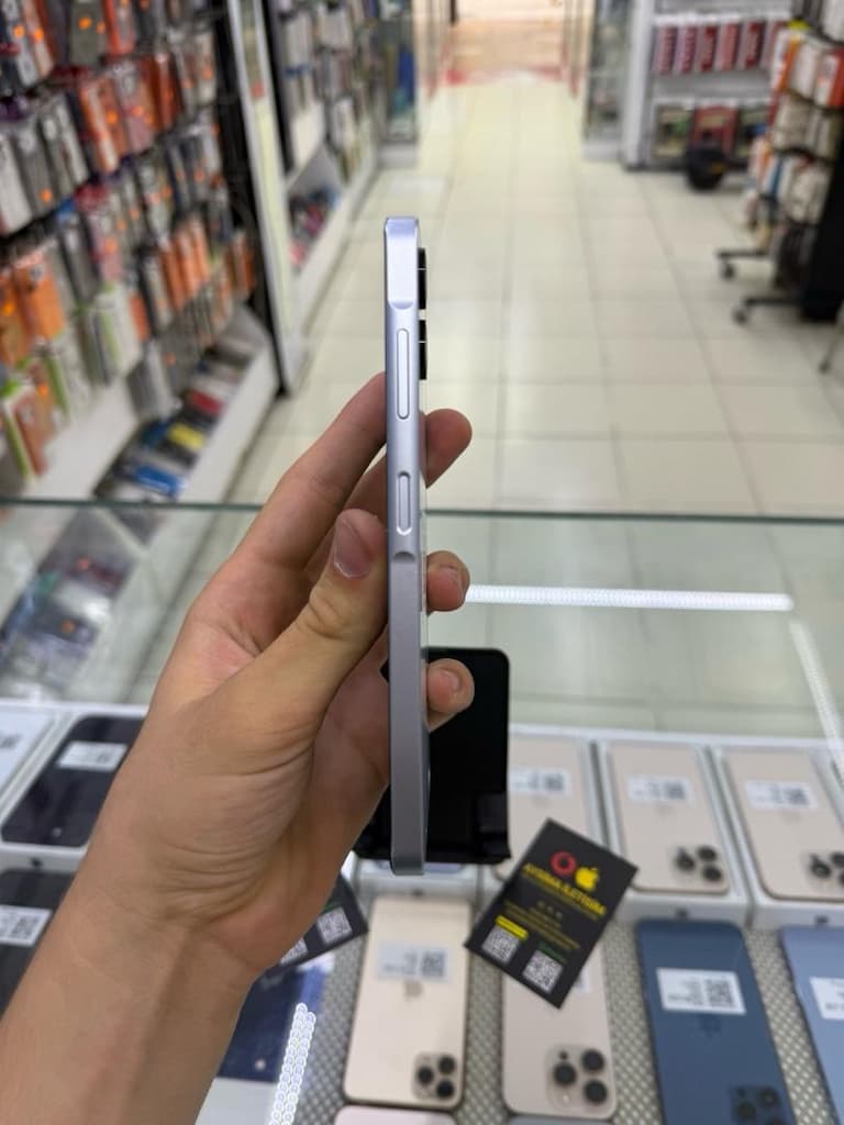 SAMSUNG A06 AYSİMA İLETİŞİM - 3