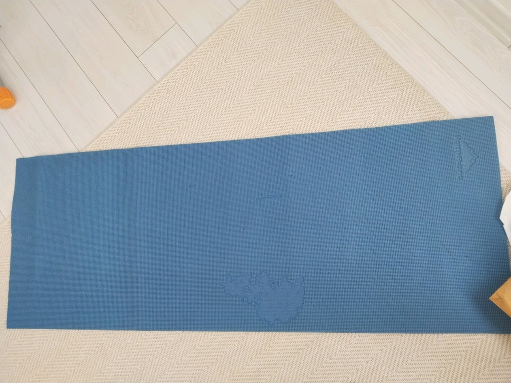Pilates Topu ve matı - 2
