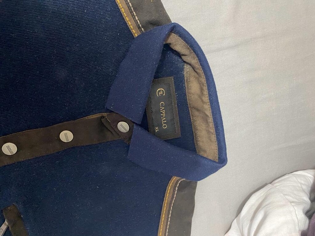 ERKEK KAZAK - 2