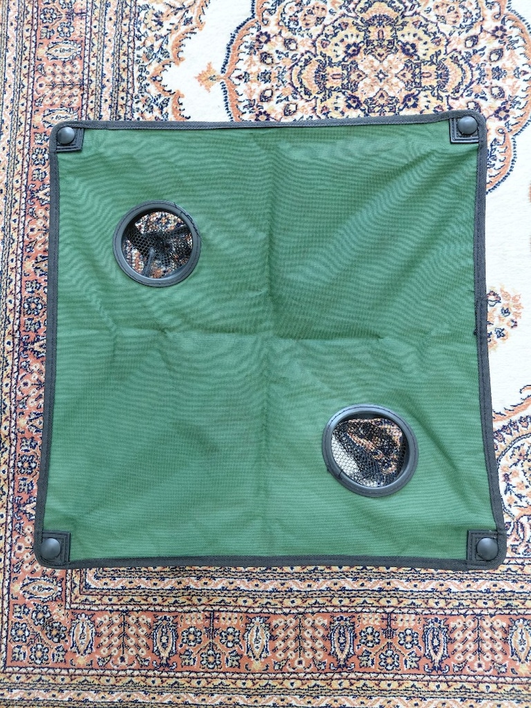 KAMP MASASI VE KAMP SANDALYESİ - 3