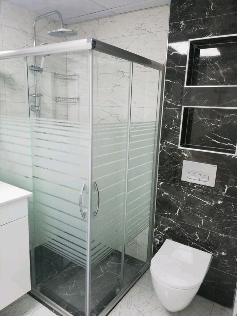 DUŞAKABİNDE İMALAT FİYATLAR - 6