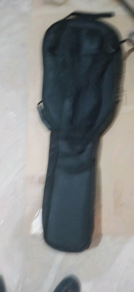 3/4 soft gitar kılıfı - 5
