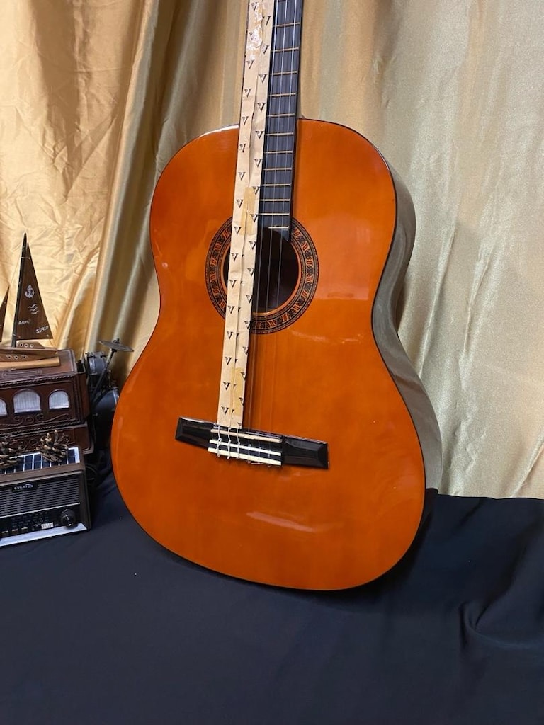 Valencia CG-160 Klasik Gitar - 3