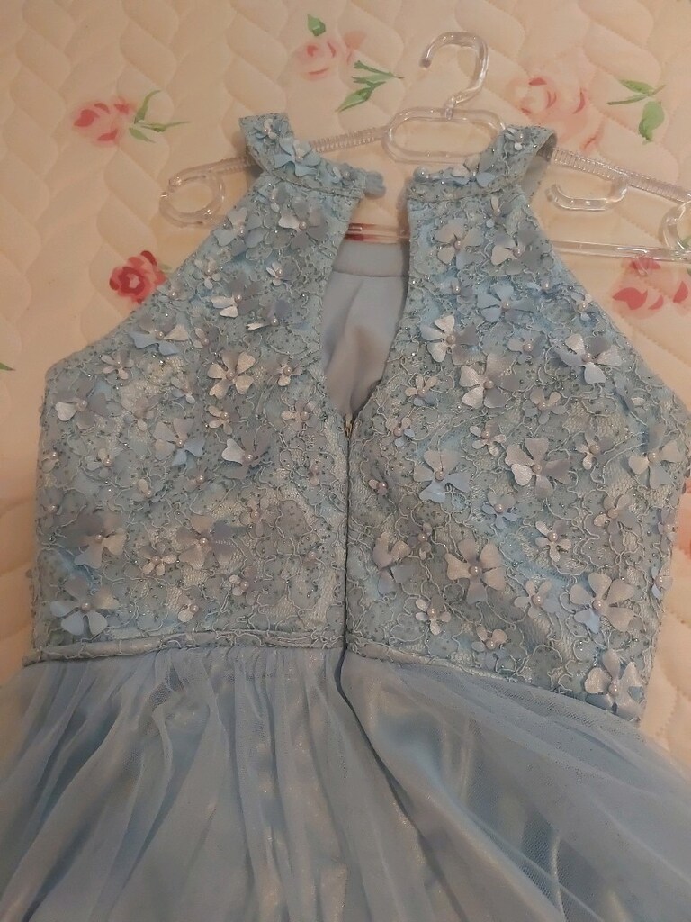 abiye elbise - 2