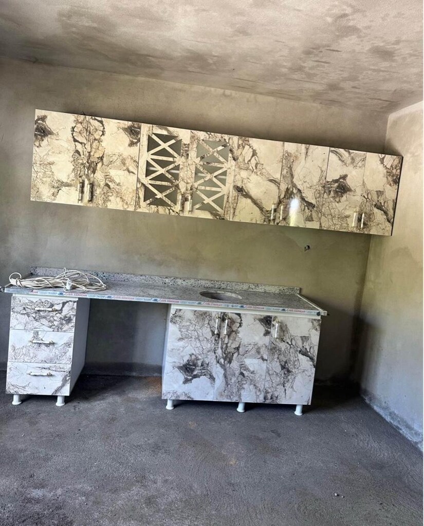 3 metre mutfak dolabı - 8