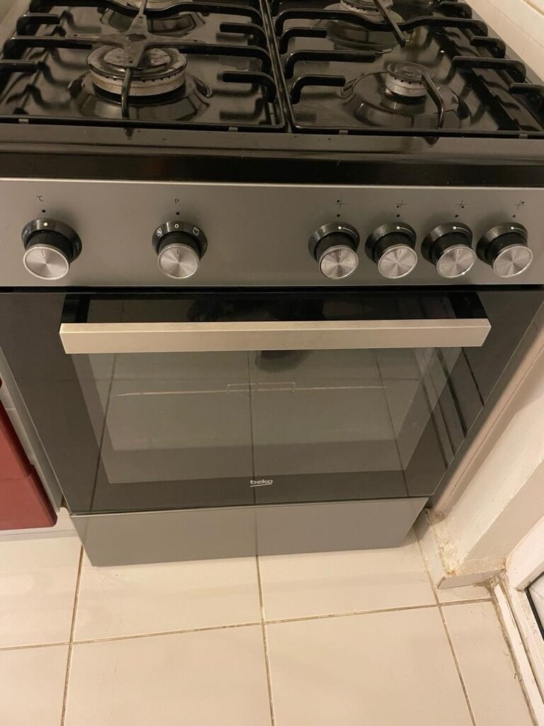 beko ocaklı fırın - 3