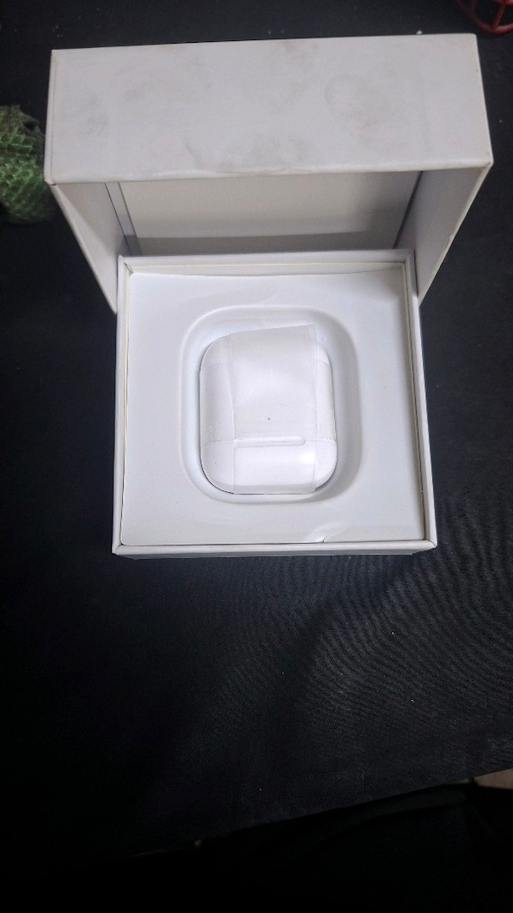 2. Nesil airpods - 3