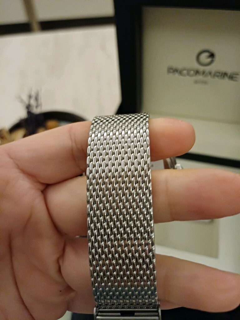pacomarine saat - 4