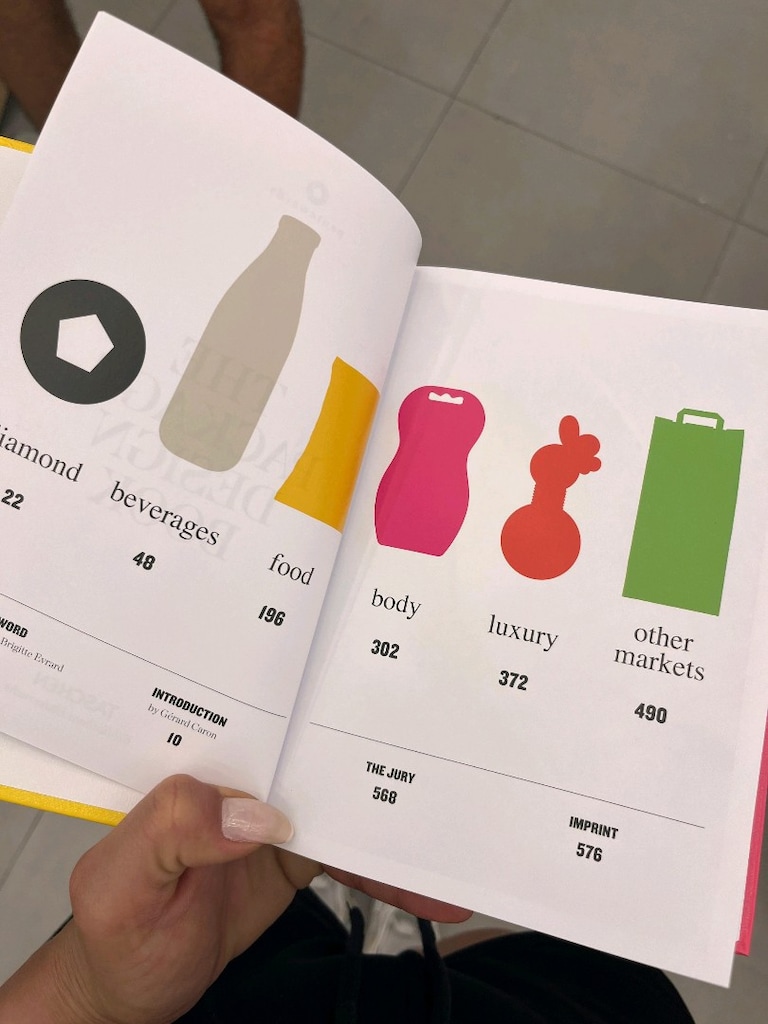 The Package Design Books İngilizce Tasarim Kitap - 3