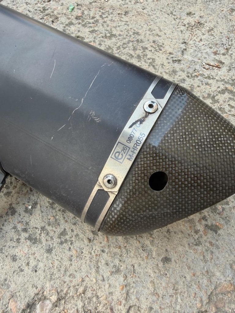 Akrapovic - letgo'dan Sıfırından Uygun Fiyata Al