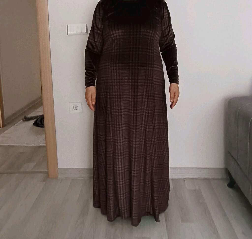anne elbisesi - 2