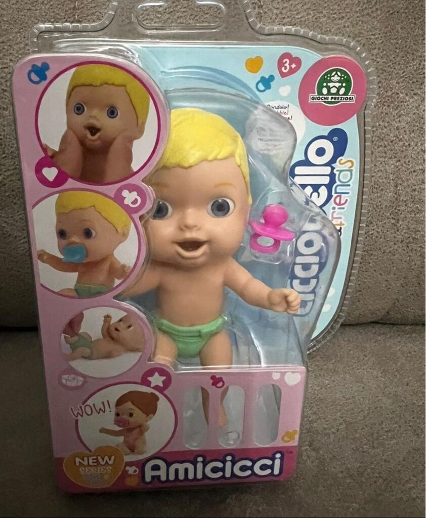 Cicciobello - 5