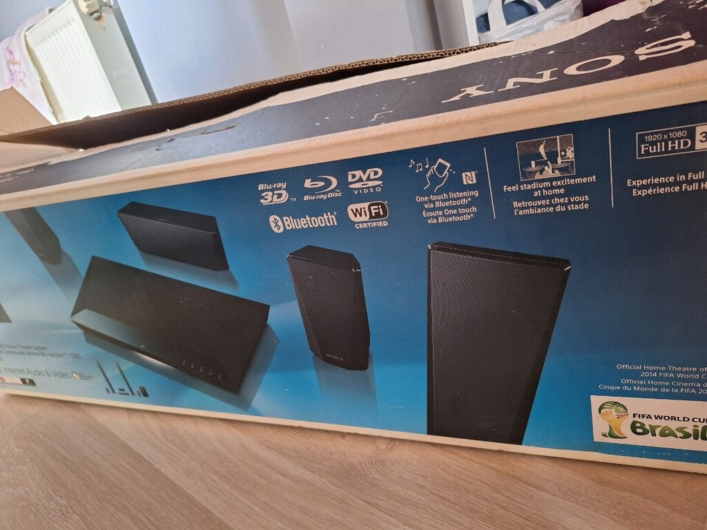 sony ses sistemi - 8