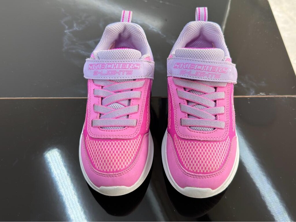 Orijinal SKECHERS 29 numara - 2
