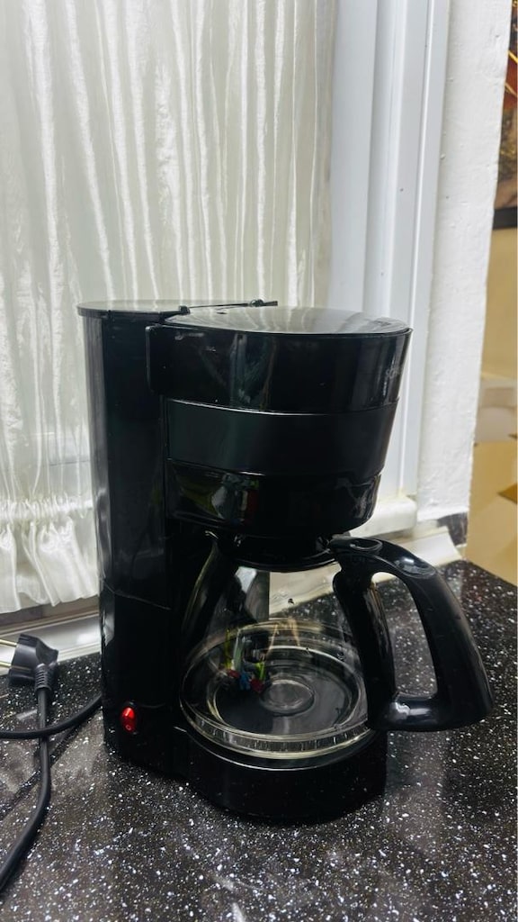 scheferr filtre kahve makinesi - 4