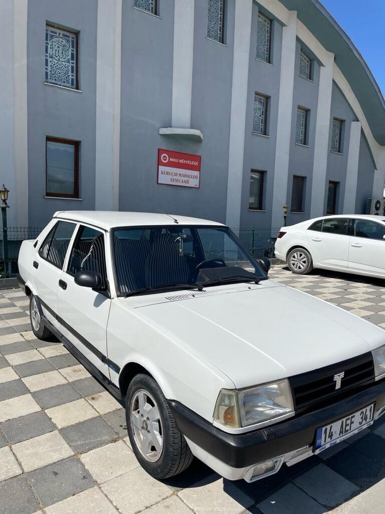 ŞASELERİ MOTORU TERTEMİZ ŞAHİN - 6