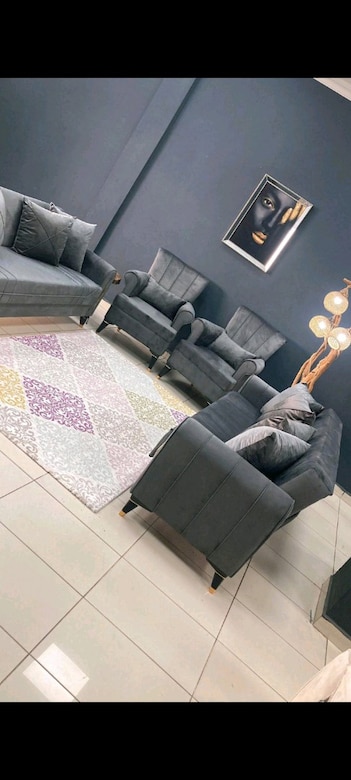 sıfır ürün çekyatlı ve Sandıklı oturma grubu kapıda ödeme - 4