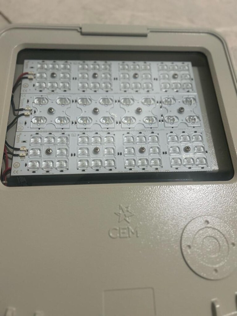 LED MAGNUM PLUS Armatür Samsung Marka 80 li LED ennkalitesi kaçmaz - 2