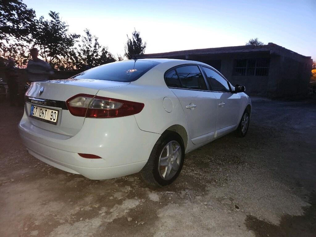 ikinci sahibinden satılık araba - 8