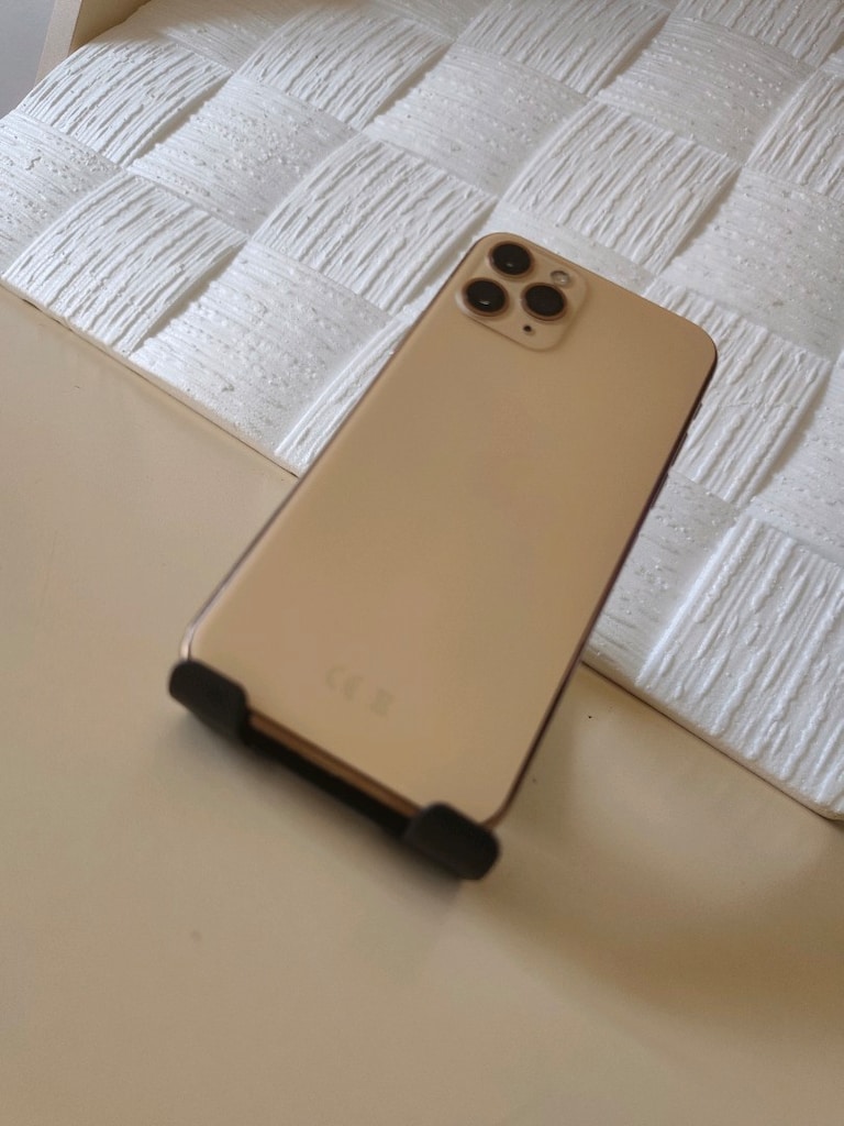 İPHONE 11 PRO 64 GB TR CİHAZI FACE İD PASİF - 7