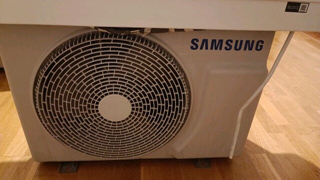 Samsung Windfree 12000 Btu Klima