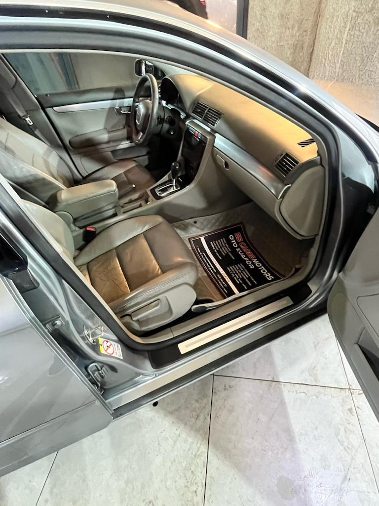 TEMŞZ BAKIMLI Audi A4 - 4