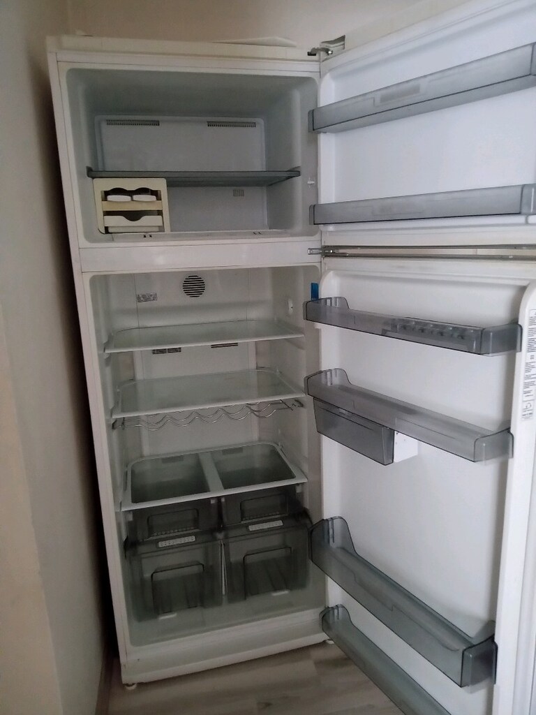Arçelik buzdolabı sorunsuz çalışmaktadır - 3