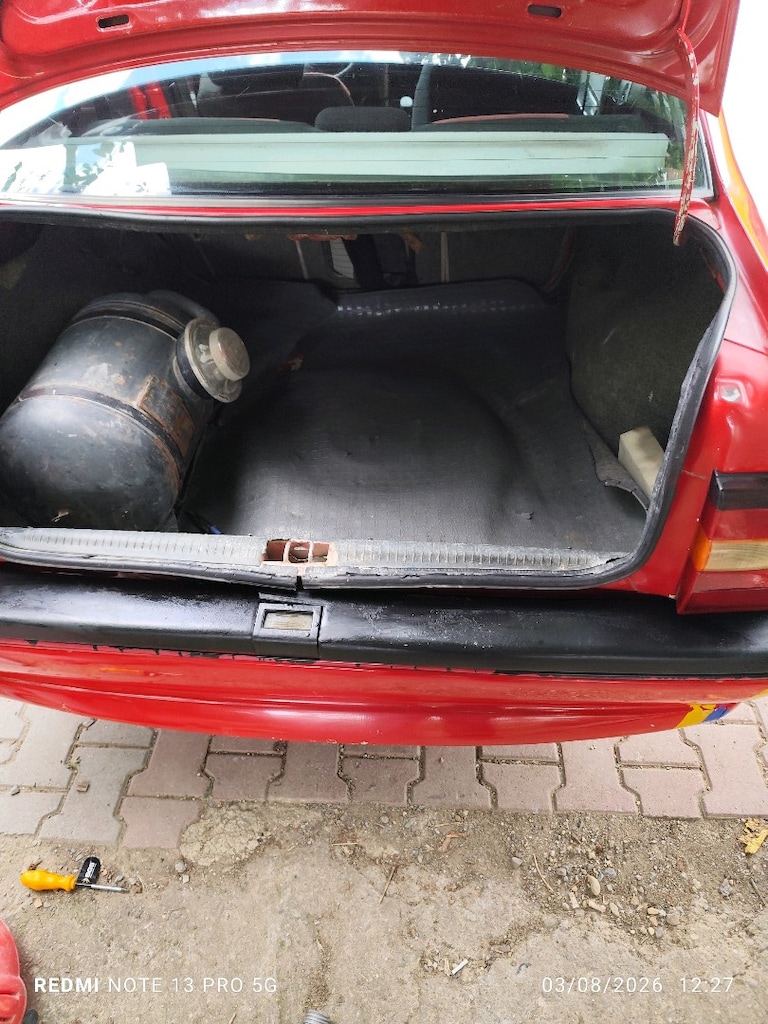 temiz Vectra - 11