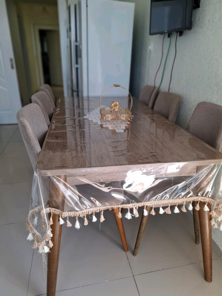 Mutfak masası - 7