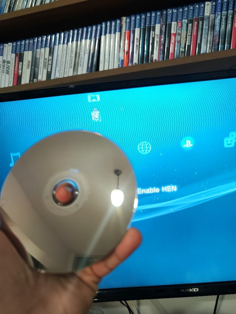 PS3 STORMRİSE ( KOLEKSİYONLUK) - 5