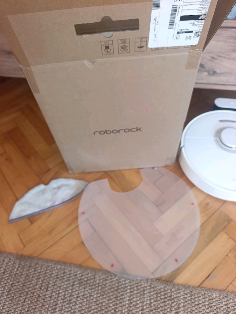 ROBOROCK Q7 MAX - 7