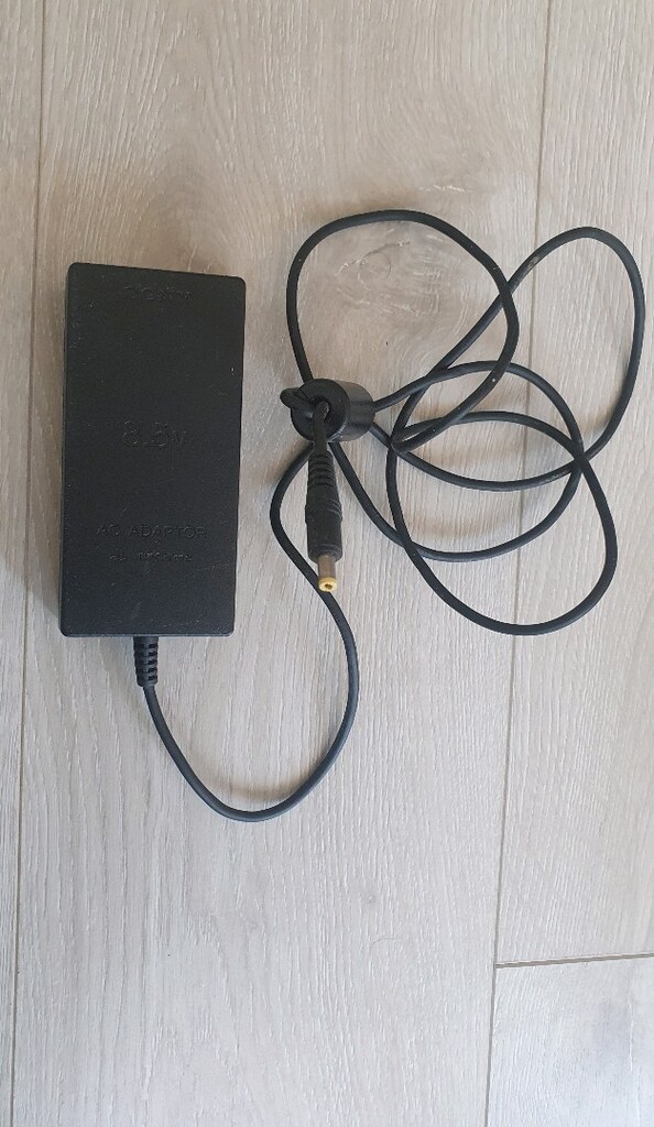 Playstation 2 PS2 adaptör - 2