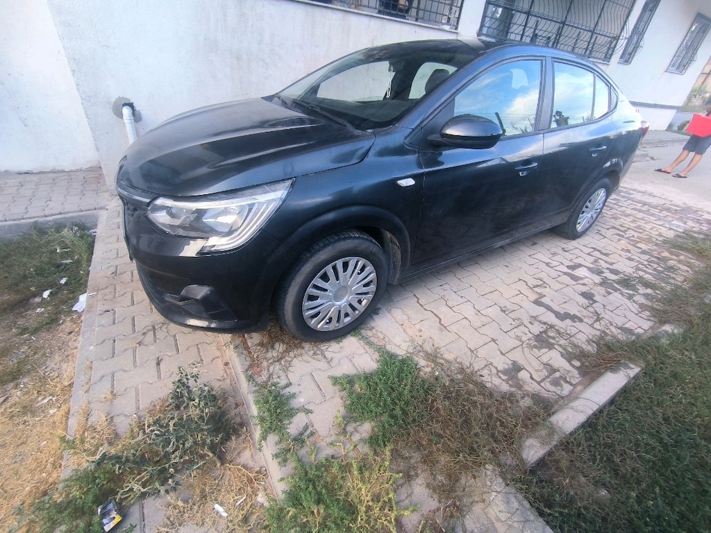 Piyasanın En uygun Renault Tailant otomatik Aracı - 4