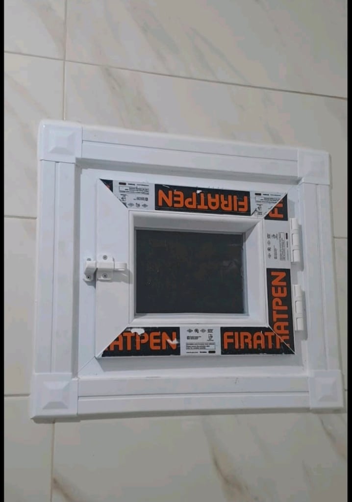 PİLASTİK DOGRAMA - 7