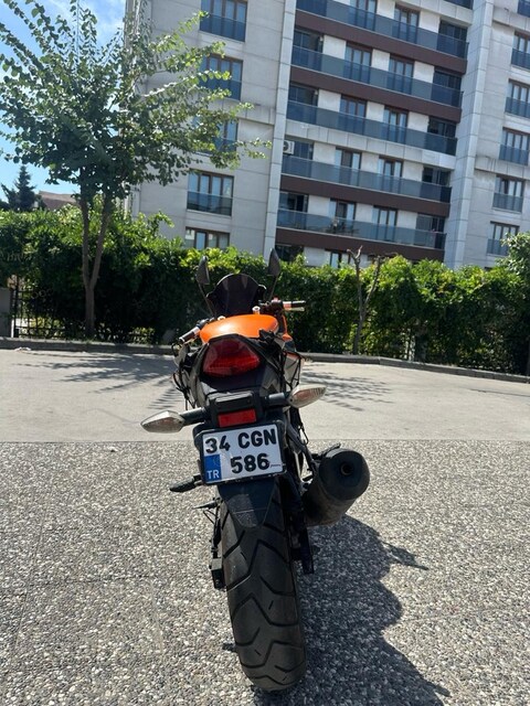 cbr 250r
