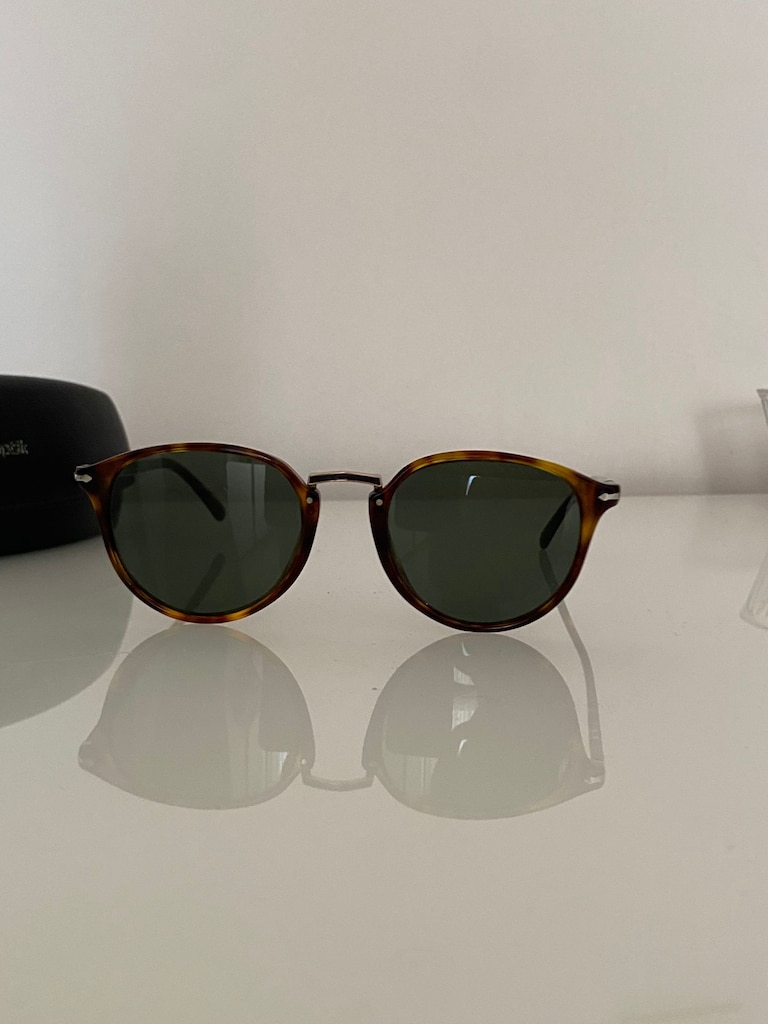 Persol 3210-S Güneş Gözlüğü Kadın-Erkek - 2
