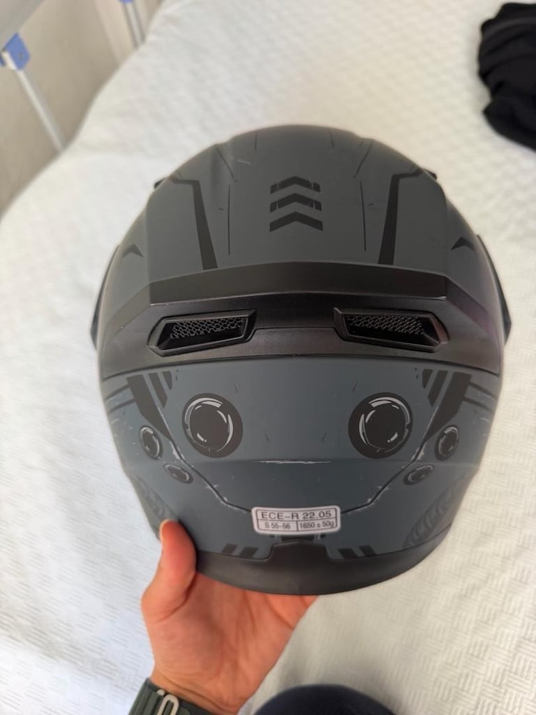 jk kask - 4