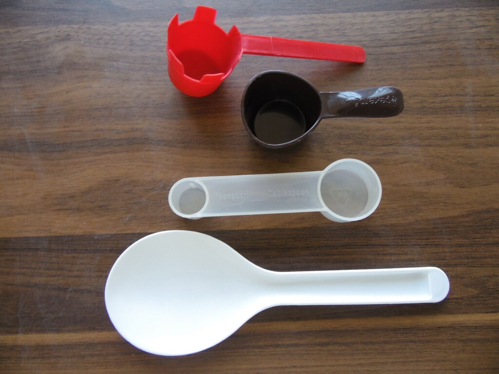 18 parça pastacılık-mutfak- silikon spatula-yumurta fırçası -pudralık - 16