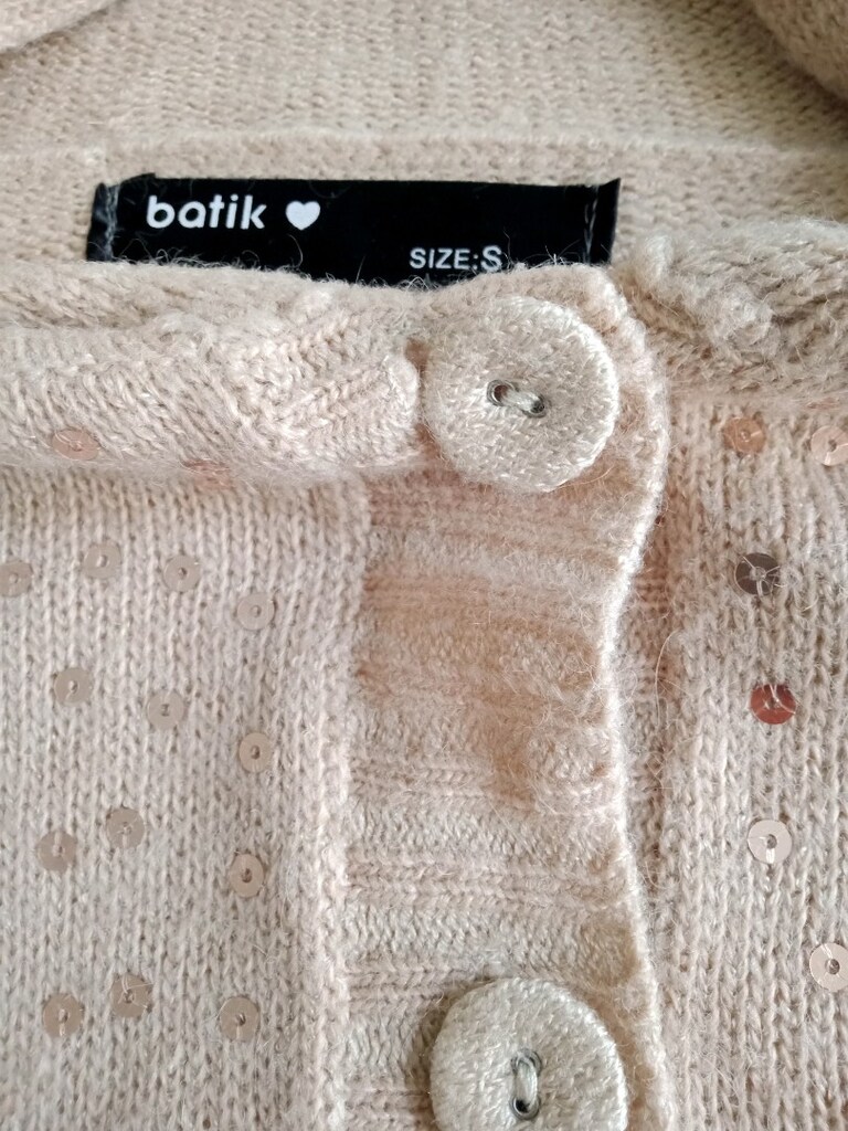 Batik Hırka — görsel 2/4